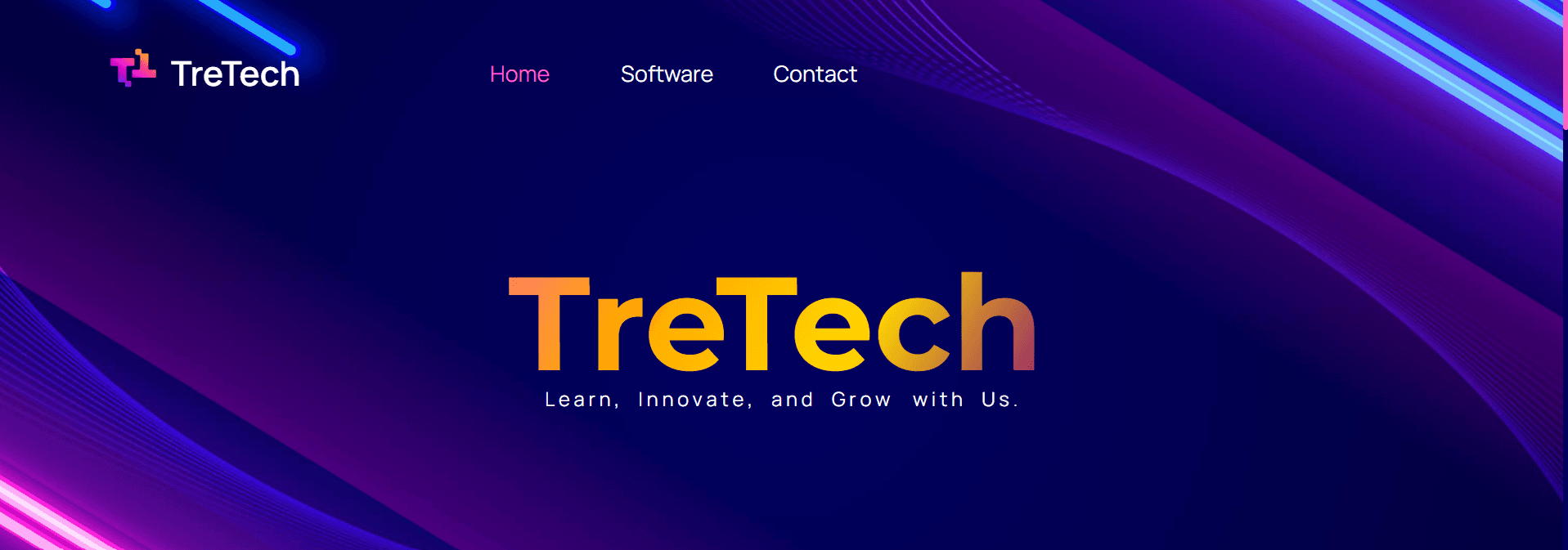 Screenshot of the Tretech AI Study platform where students turn uploaded documents into interactive lessons and games.